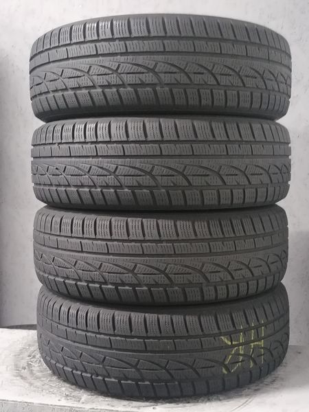 Шини б\у 225/65 R17