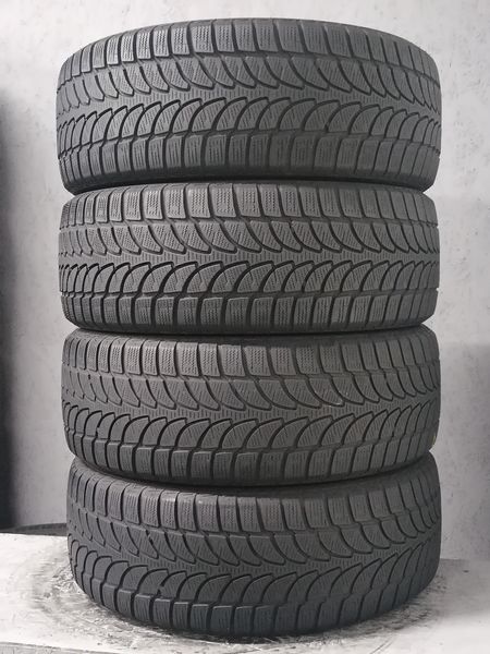 Шини б\у 235/55 R18