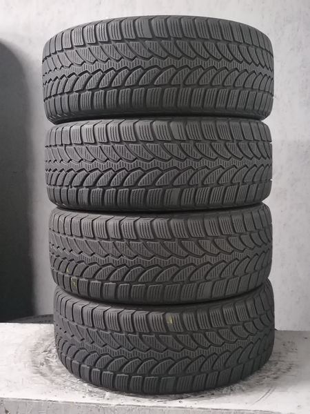 Шини б\у 205/55 R16