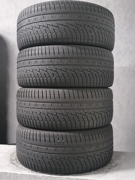 Шини б\у 245/45 R18