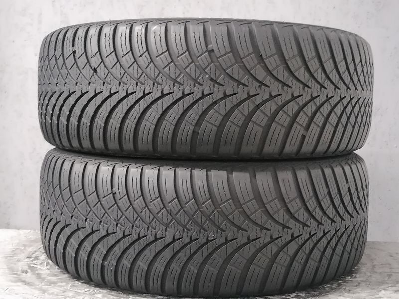 Шини б\у 205/55 R16