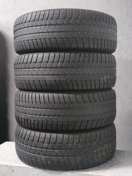 Шини б\у 265/60 R18