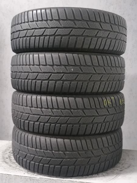 Шини б\у 195/65 R15