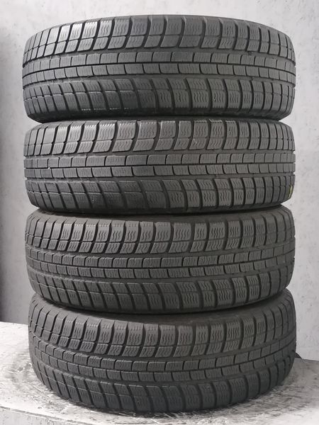 Шини б\у 195/65 R15