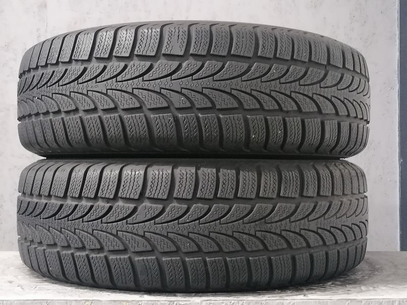 Шини б\у 195/65 R15