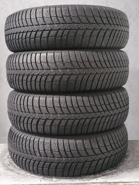 Шини б\у 185/65 R14