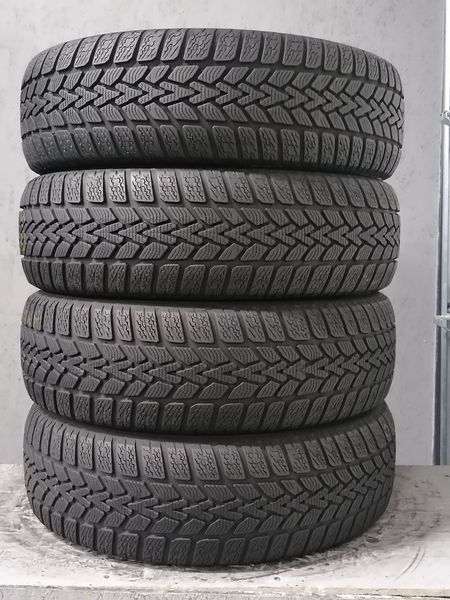 Шини б\у 195/65 R15