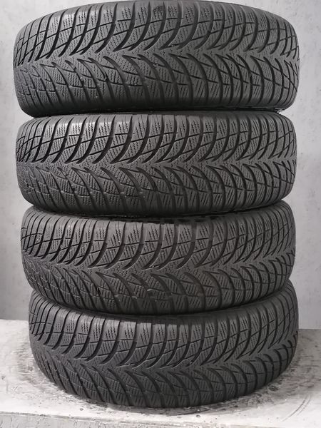 Шини б\у 195/65 R15