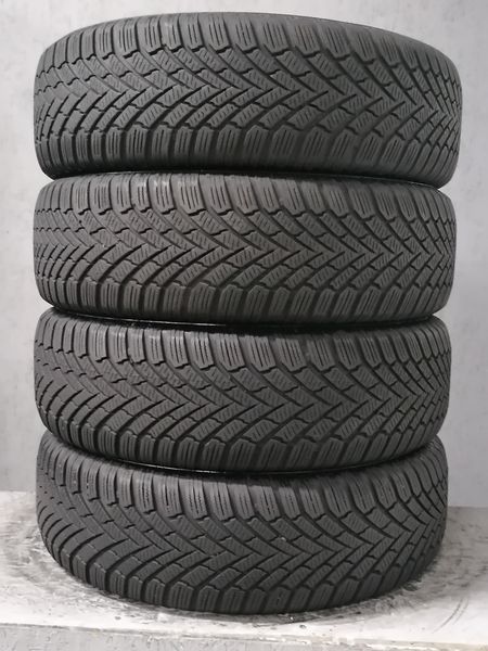 Шини б\у 195/65 R15