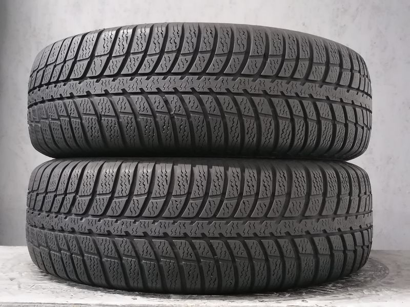 Шини б\у 185/65 R15