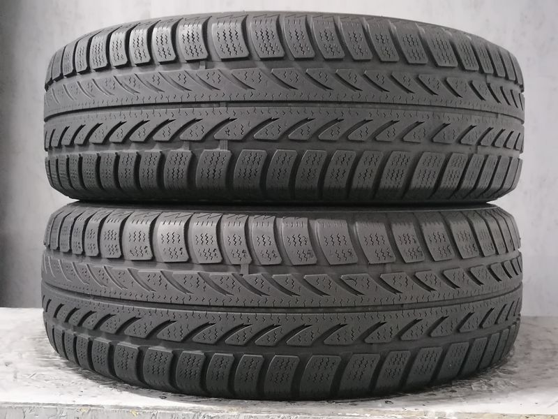 Шини б\у 195/65 R15