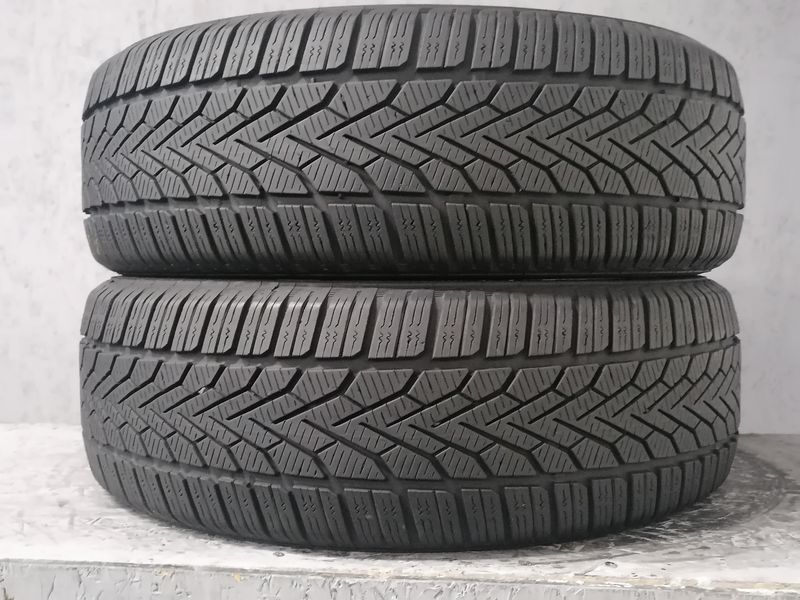 Шини б\у 195/55 R16