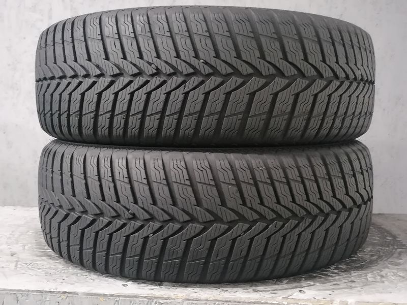 Шини б\у 185/60 R14