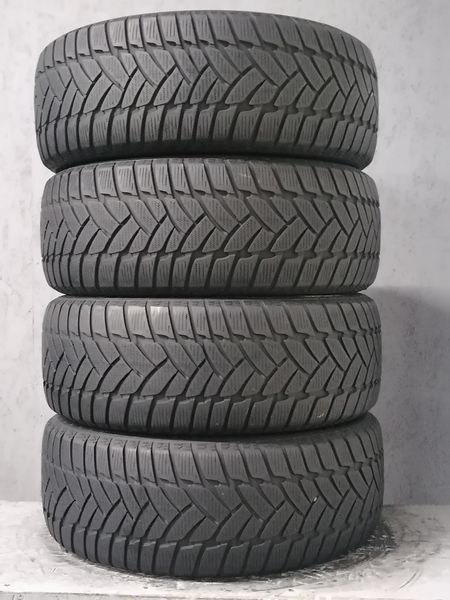 Шини б\у 225/50 R17