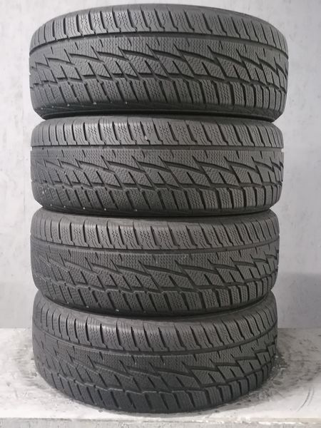 Шини б\у 195/55 R15