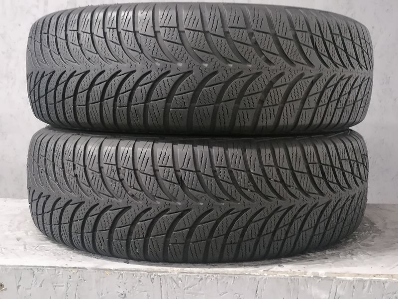 Шини б\у 195/65 R15