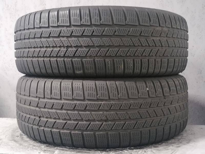 Шини б\у 255/65 R17