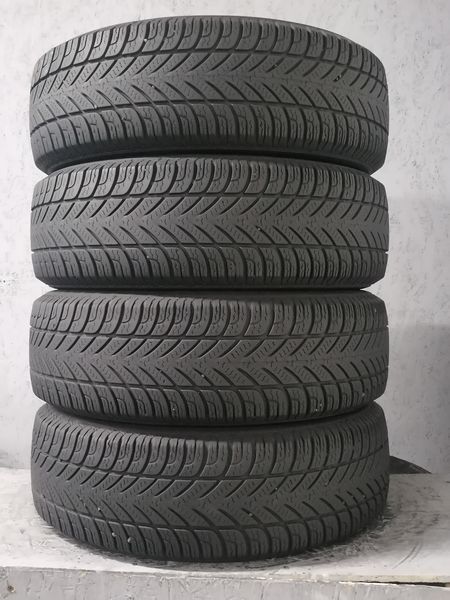 Шини б\у 205/70 R15