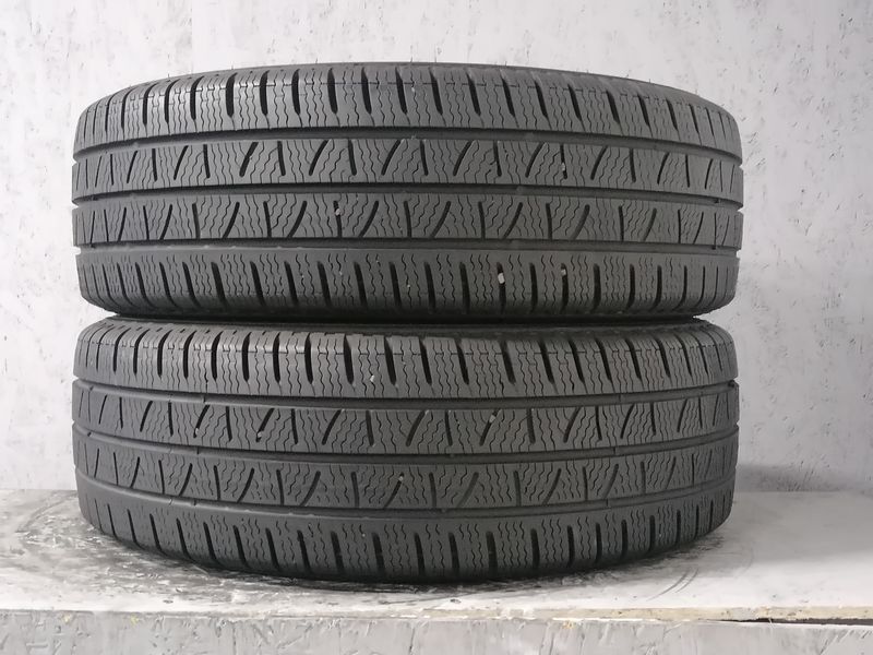 Шини б\у 225/65 R16C