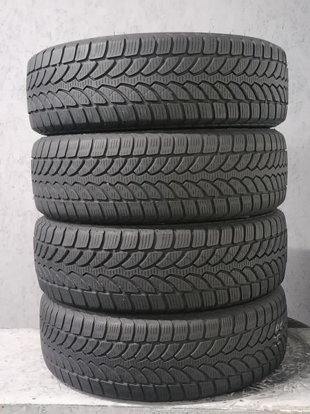 Шини б\у 235/65 R16C