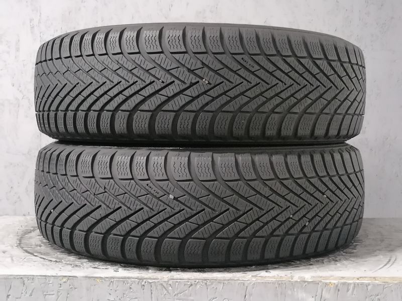 Шини б\у 195/65 R15