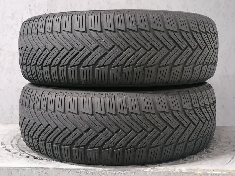 Шини б\у 195/65 R15