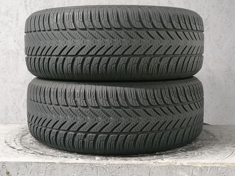 Шини б\у 195/55 R15