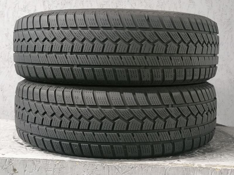 Шини б\у 195/65 R15
