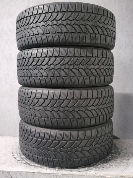 Шини б\у 205/55 R16