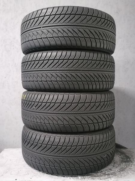 Шини б\у 245/45 R18