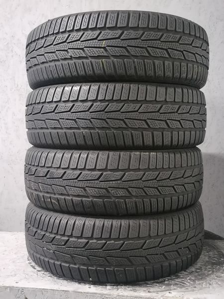Шини б\у 205/60 R16