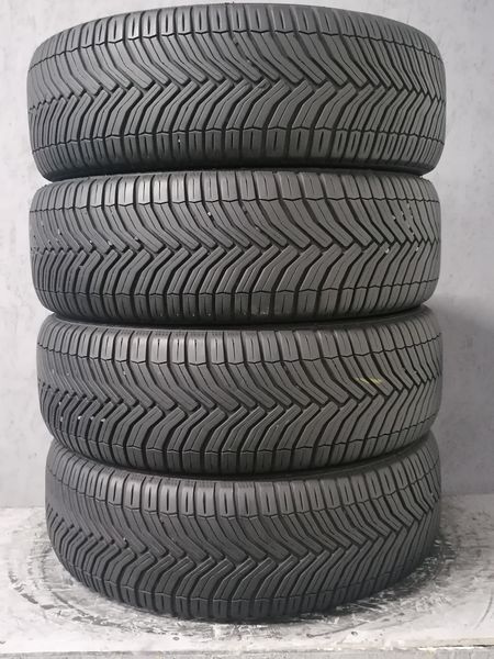 Шини б\у 205/60 R16