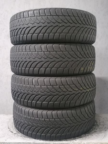 Шини б\у 205/60 R16