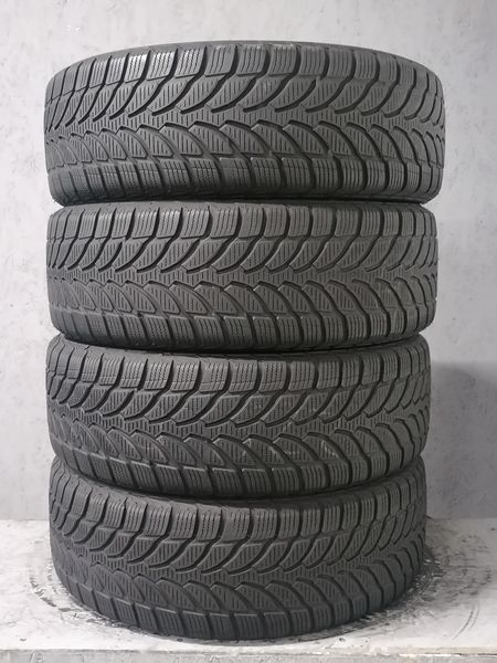 Шини б\у 205/60 R16