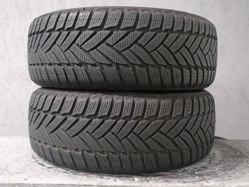 Шини б\у 205/55 R16