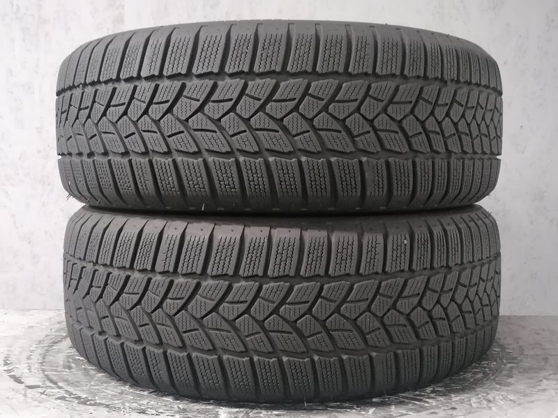 Шини б\у 205/55 R16