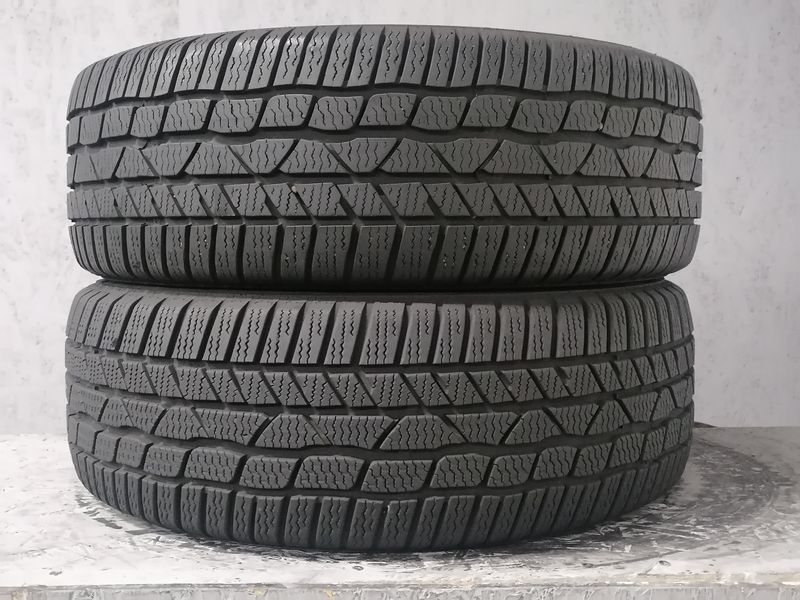 Шини б\у 205/55 R16