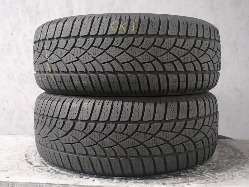 Шини б\у 195/50 R16