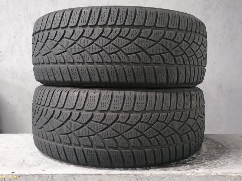 Шини б\у 235/45 R18