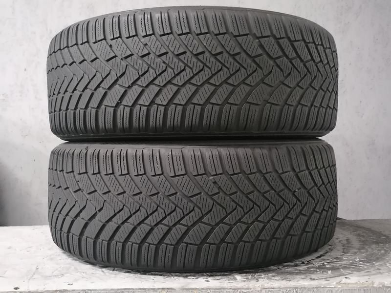 Шини б\у 225/50 R17