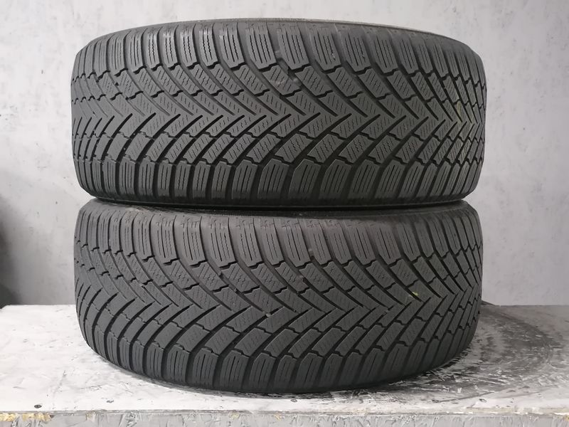 Шини б\у 225/50 R17
