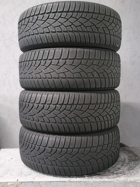 Шини б\у 225/50 R17