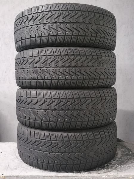 Шини б\у 205/50 R17