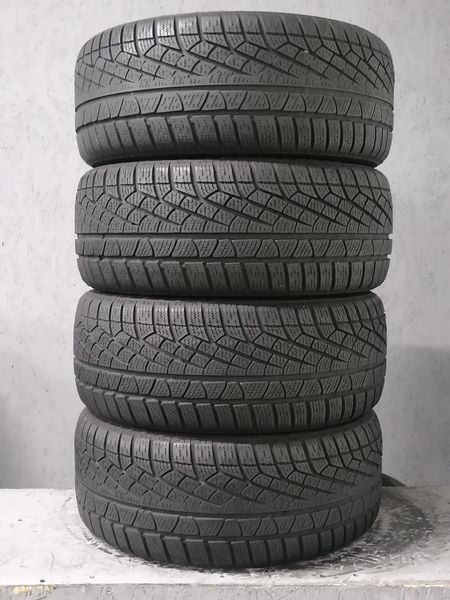 Шини б\у 225/45 R17