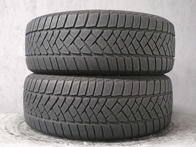 Шини б\у 205/50 R17