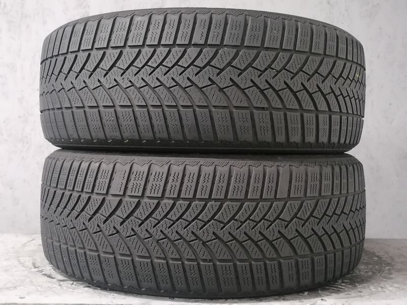 Шини б\у 205/50 R17