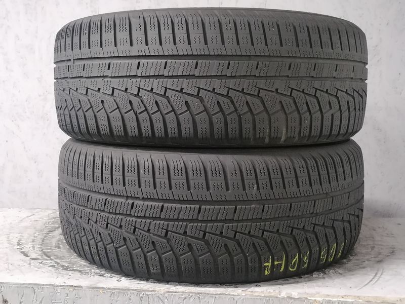 Шини б\у 205/50 R17