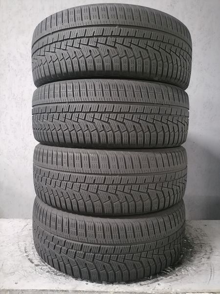 Шини б\у 275/40 R19