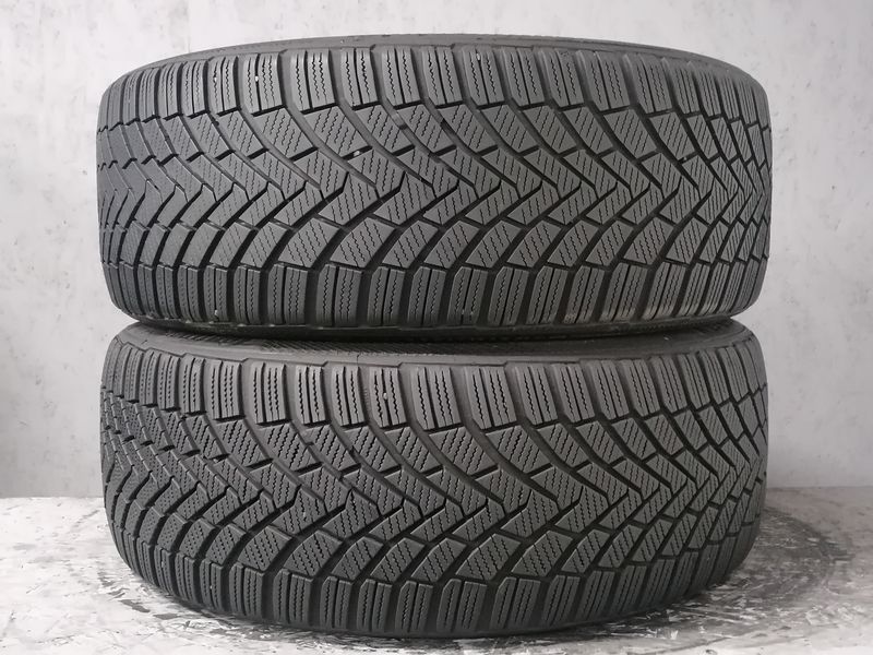 Шини б\у 225/45 R17