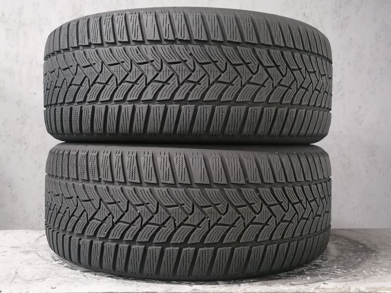 Шини б\у 215/60 R16